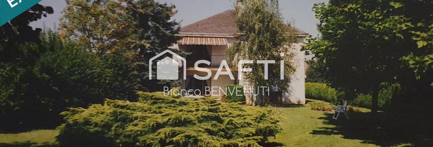 Maison 8 Pièces 250 m² à vendre à Fameck (57290)