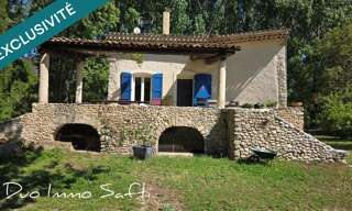 Maison 4 Pièces 112 m² à vendre à Allemagne-en-Provence (04500)