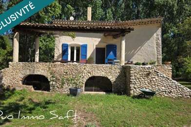 Maison 4 pièces 399000 €