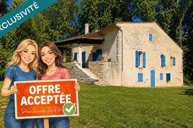Maison 4 pièces 399000 €