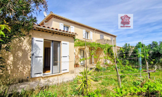 Maison 5 Pièces 116 m² à vendre à Pont-Saint-Esprit (30130)