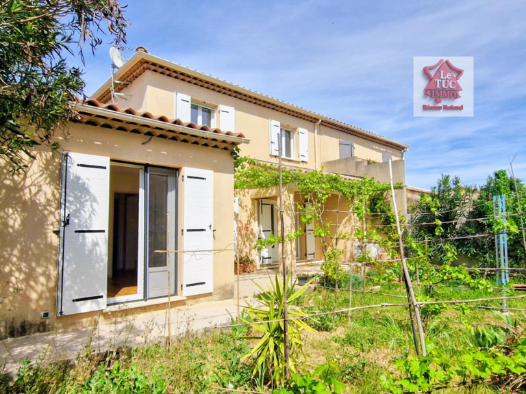 villa 4 chambres 30130 pont saint esprit — photo 1