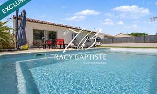 Maison 4 Pièces 101 m² à vendre à Villemur-sur-Tarn (31340)