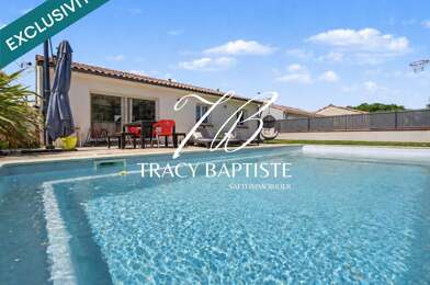 Maison 4 pièces 283000 €