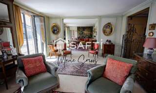 Appartement 8 Pièces 152 m² à vendre à Paris 16 (75016)