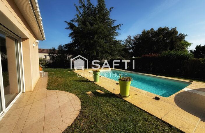 Fonctionnalité optimale pour une vie de famille agréable — photo 2