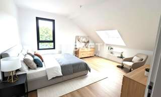 Maison 6 Pièces 120 m² à vendre à Crempigny-Bonneguête (74150)