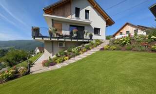Maison 6 Pièces 120 m² à vendre à Crempigny-Bonneguête (74150)