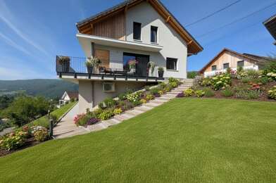 Maison 6 pièces 435000 €