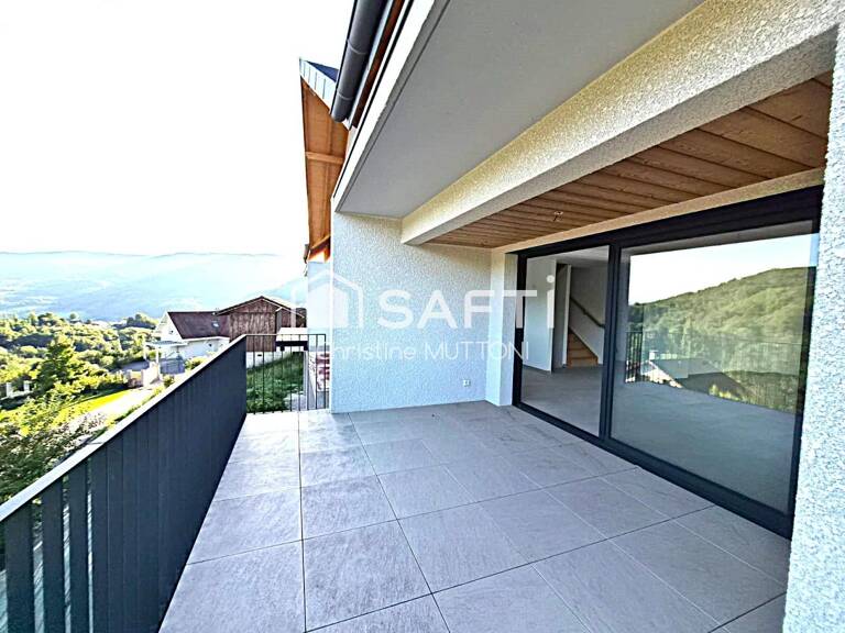 MAISON NEUVE DISPONIBLE — photo 1