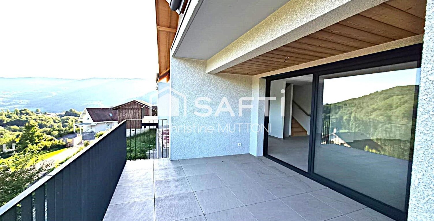 MAISON NEUVE DISPONIBLE — photo 1