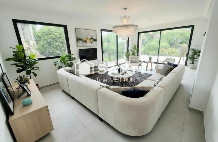 MAISON NEUVE DISPONIBLE — photo 4
