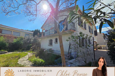 Maison 7 pièces 355000 €