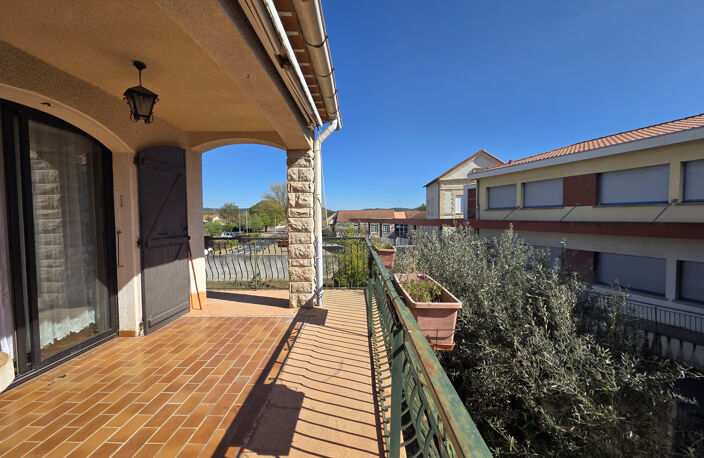 A VENDRE - CESSENON SUR ORB - MAISON 7 PIECES DE 164 M2 — photo 5