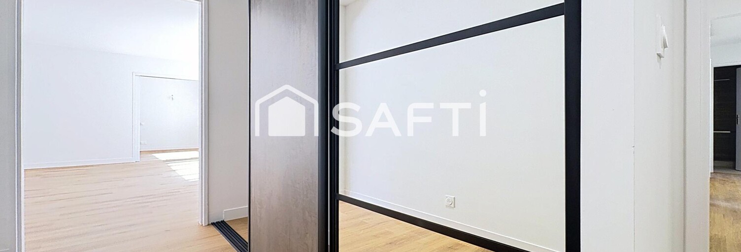 Appartement 5 Pièces 111 m² à vendre à Chatou (78400)