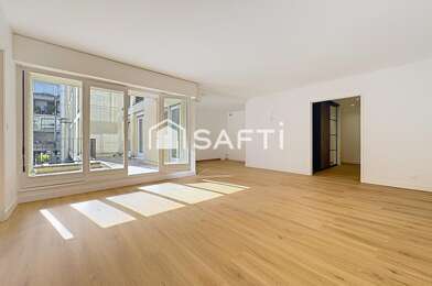 Appartement 5 pièces 680000 €