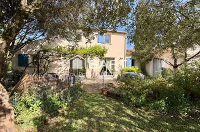 Maison 5 pièces 329000 €