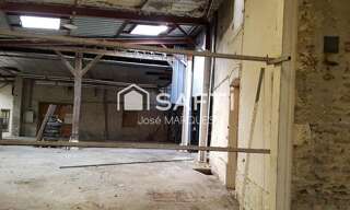 Immeuble  777 m² à vendre à Pithiviers (45300)