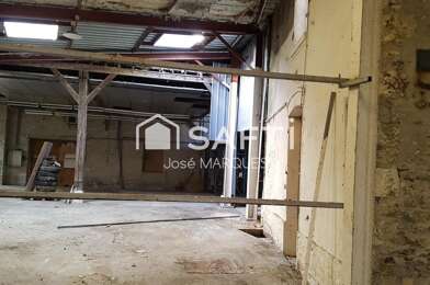 Immeuble  185000 €