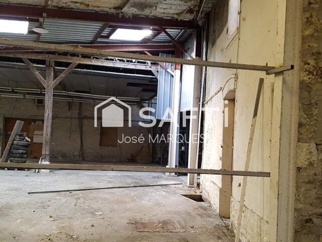 EXCLUSIVITE Immeuble à Dadonville (45300) — photo du bien