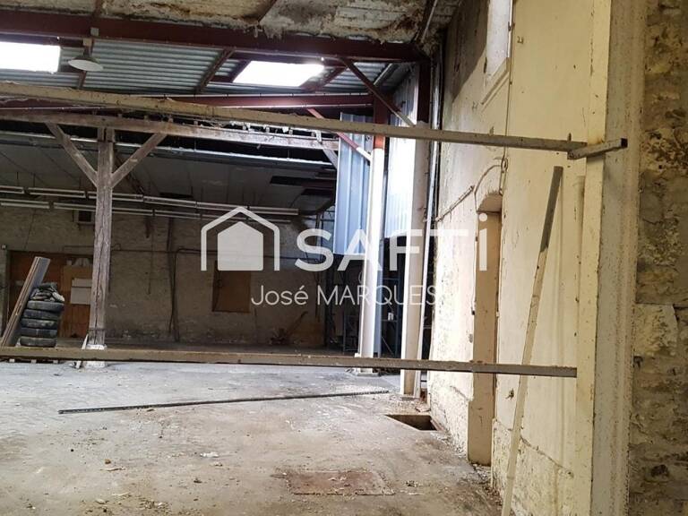 EXCLUSIVITE Immeuble à Dadonville (45300) — photo 1