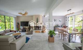 Maison 7 Pièces 185 m² à vendre à Le Mesnil-Saint-Denis (78320)