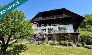 Maison 5 Pièces 156 m² à vendre à Ugine (73400)