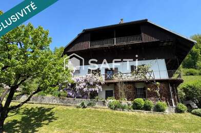 Maison 5 pièces 399000 €