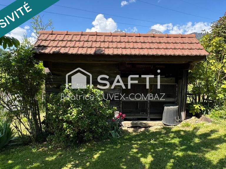 Ferme authentique avec terrain constructible 2813 m2 — photo 1