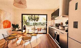 Appartement 2 Pièces 52 m² à vendre à Gérardmer (88400)