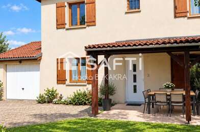 Maison 5 pièces 269000 €