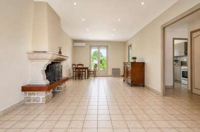Maison 4 pièces 194900 €