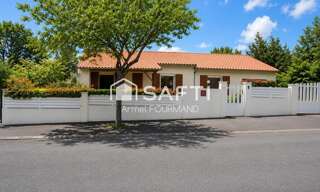 Maison 4 Pièces 90 m² à vendre à Niort (79000)
