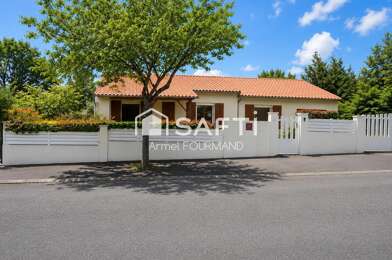 Maison 4 pièces 189900 €