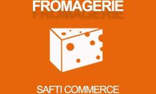 Commerce  134 m² à vendre à Vailly (74470)