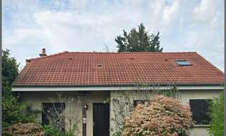 Maison 7 Pièces 135 m² à vendre à Chanteheux (54300)