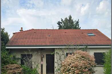 Maison 7 pièces 150000 €