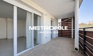 Appartement 3 Pièces 57 m² à vendre à L'Arbresle (69210)