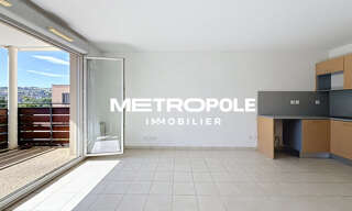 Appartement 3 Pièces 57 m² à vendre à L'Arbresle (69210)