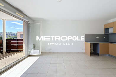 Appartement 3 pièces 190000 €