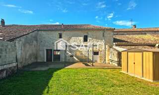 Maison 5 Pièces 225 m² à vendre à Eynesse (33220)