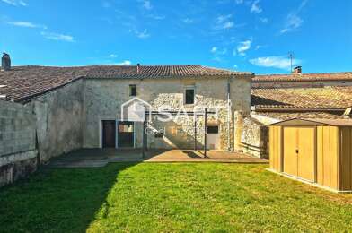 Maison 5 pièces 275000 €