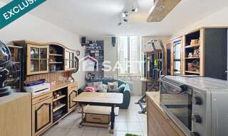 Appartement 2 Pièces 33 m² à vendre à Le Pont-de-Beauvoisin (38480)