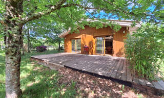 Maison 5 Pièces 150 m² à vendre à Lacanau (33680)