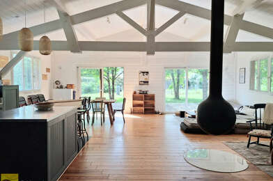 Maison 5 pièces 644000 €