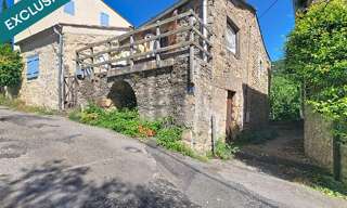 Maison 3 Pièces 50 m² à vendre à La Tour-sur-Orb (34260)
