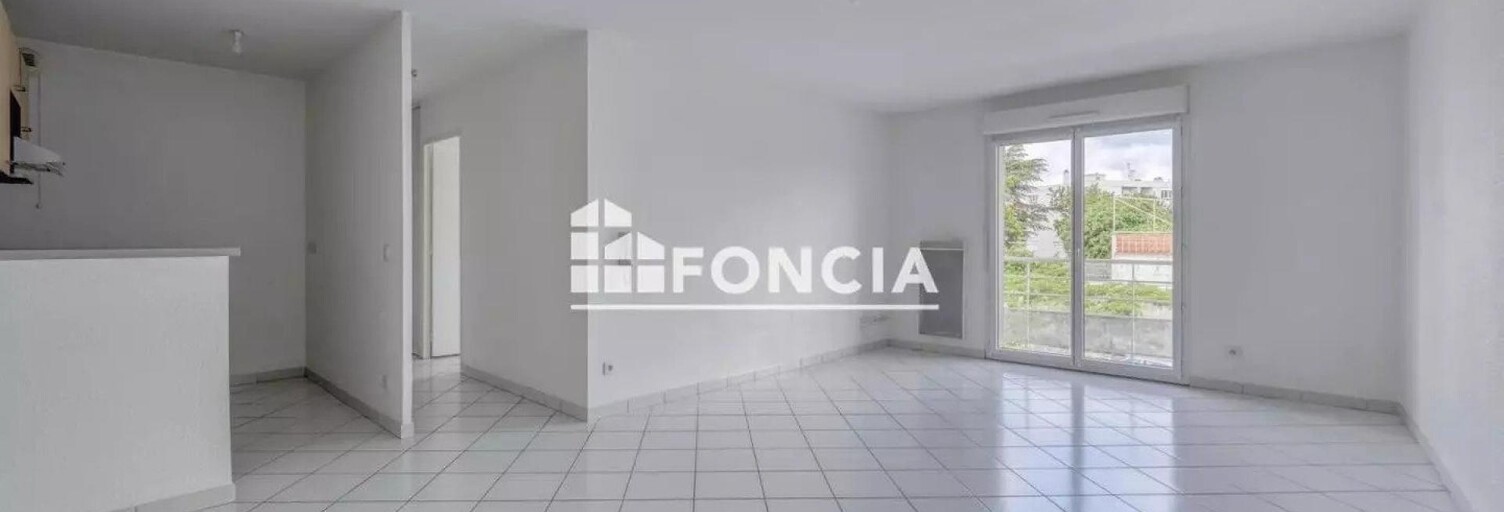 Appartement 4 Pièces 82 m² à vendre à Bordeaux (33200)