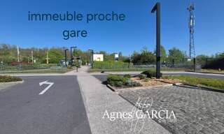 Immeuble  156 m² à vendre à Pont-à-Vendin (62880)