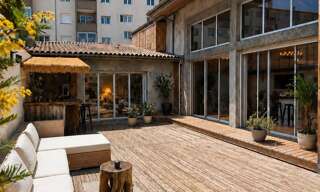 Maison 5 Pièces 202 m² à vendre à Bègles (33130)