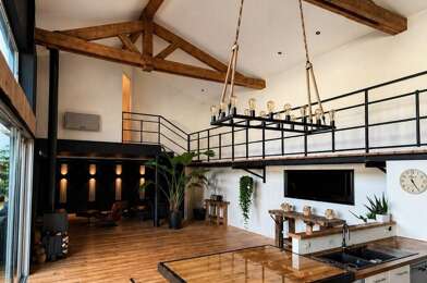 Maison 5 pièces 782000 €
